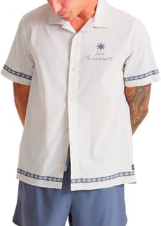 Bless Up Trail Silver