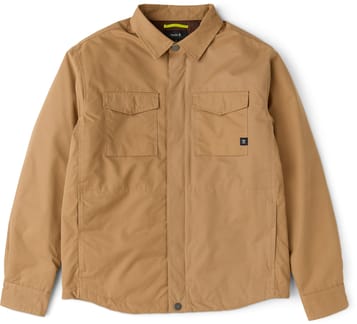 Hebrides 10K Khaki