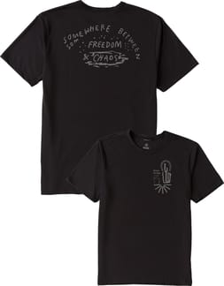 Mathis Active Graphic Black