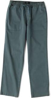Made To Fade Pant Washed Dark Slate