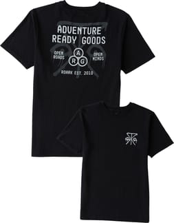 Arg Black