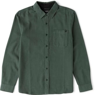 Crossroads Flannel Dusty Turquoise