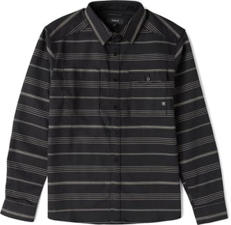 Diablo Black Stripes