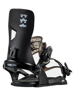 Crux Black 2023