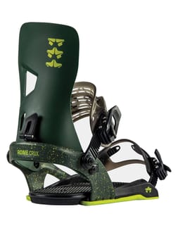 Crux Swamp 2023