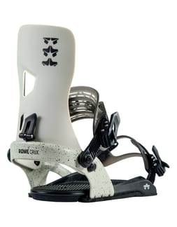Crux Bone White 2023