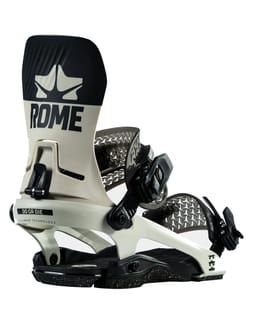 D.O.D. Bone White 2023