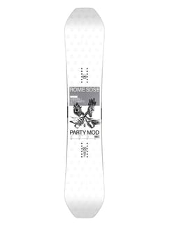 Party Mod 2023