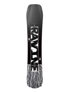 Ravine 2023