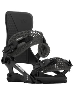 390 Boss Black 