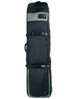 Cache Black 