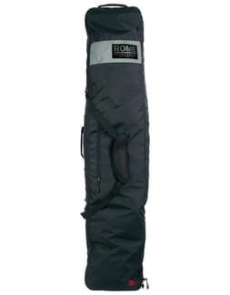 Roadie Black 