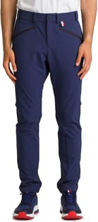 Skpr Pants Dark Navy