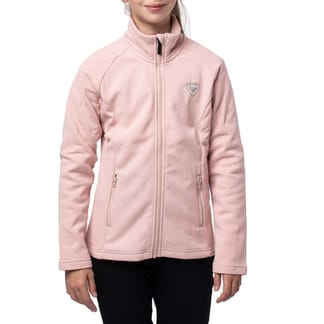 Girl FZ Clim Powder Pink