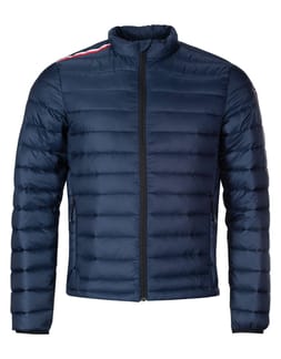 Rossi Jkt Dark Navy