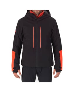 Fonction Jkt Carbon Black