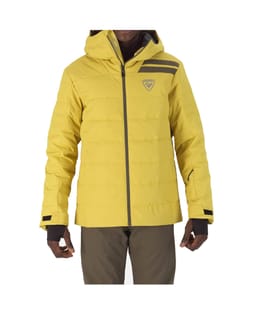 Rapide Jkt Cress Green