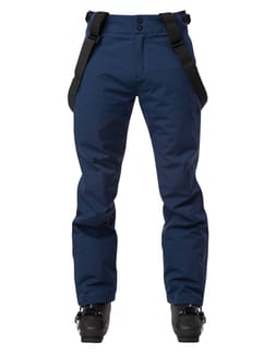 Course Pant Dark Navy