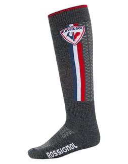 L3 Sportchic Grey