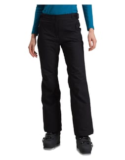 W Ski Pant Black