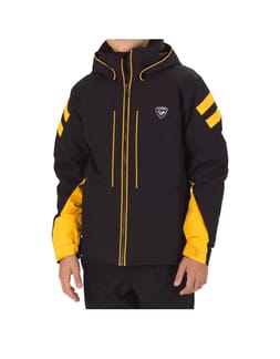 Boy Ski Jkt Bicolor