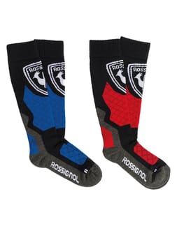 L3 Jr Termotech 2P Sports Red