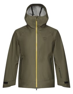 Skpr 3L Jkt Acinus Leaf