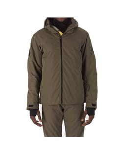 Controle Jkt Acinus Leaf