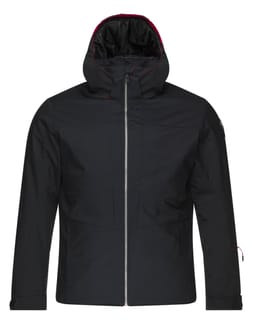 All Speed Jkt Black