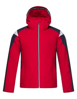 Aerial Jkt Sports Red