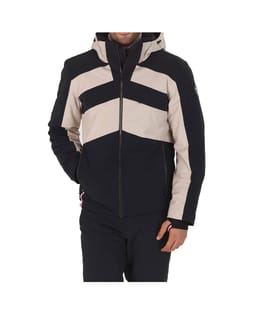 React Merino Jkt Wild Dove