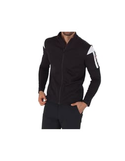 Aerial Fz Black