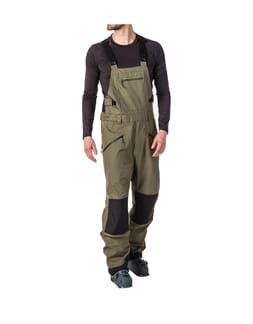 Skpr 3L Bib Pant Acinus Leaf