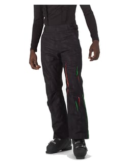 Hero Ski Pant Black
