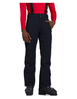 Course Pant Black