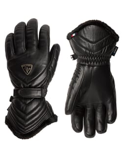 W Select Lth Impr G Black