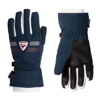 Jr Roc Impr G Dark Navy
