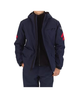 Boy React Jkt Dark Navy