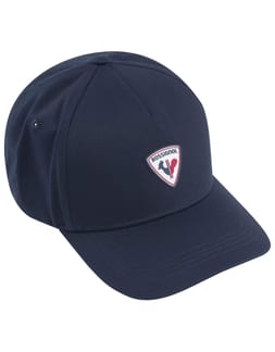 L3 Corporate Rooster Cap Dark Navy