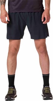 M Trail Shorts Black