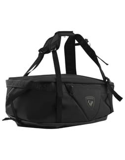 Duffle Bag 60L Black