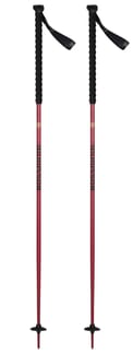 Escaper Tour Red