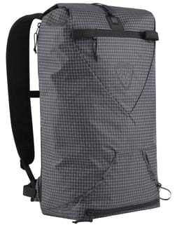 Escaper Unlimited 18L Onyx Grey