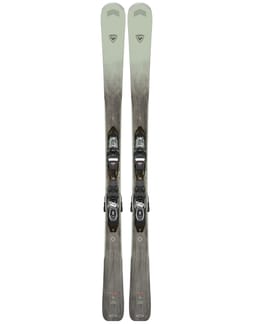 Experience W 76 + Xp10 Black/Olive 2024