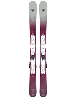 Experience W Pro + Xpress 7 GW 2025 White