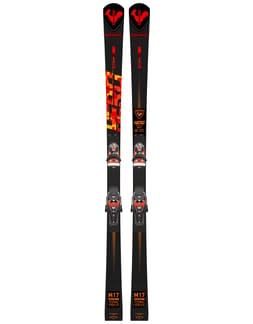 Hero Master Lt R22 + Spx12 Rockerace Hot Red 2024