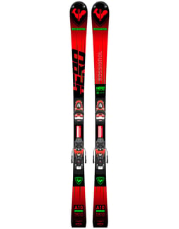 Hero Sl Pro R21 + Spx10 Hot Red 2024