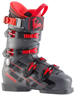 Hero World Cup 140 Meteor Grey