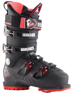 Hi Speed 130 Hv Gw Black/Red