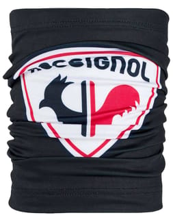 Rooster Warm Neck Black